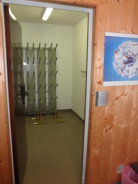 Garni Stella Alpina Hotel กานาเซย์ ภายนอก รูปภาพ